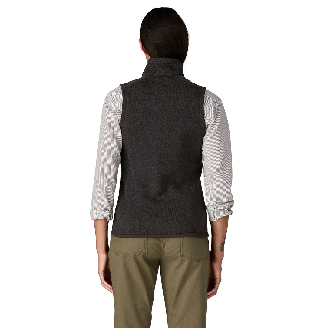 Patagonia Women's Better Sweater Vest - Quest Outdoors