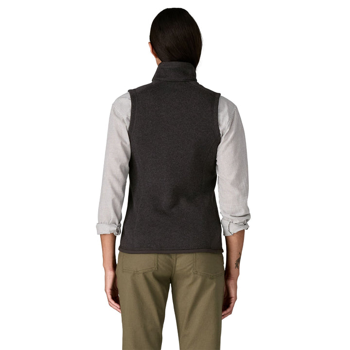 Patagonia Women's Better Sweater Vest - Quest Outdoors