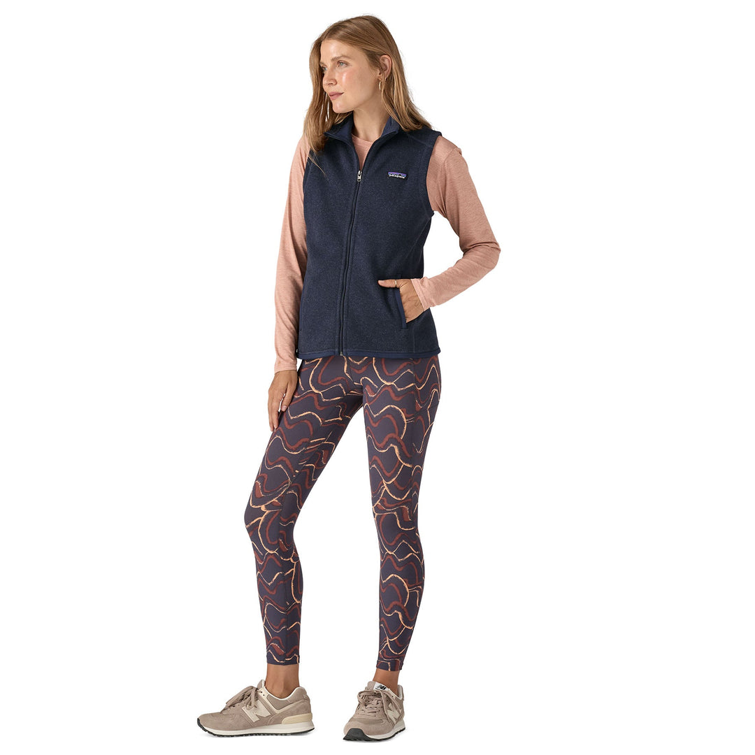 Patagonia Women's Better Sweater Vest - Quest Outdoors