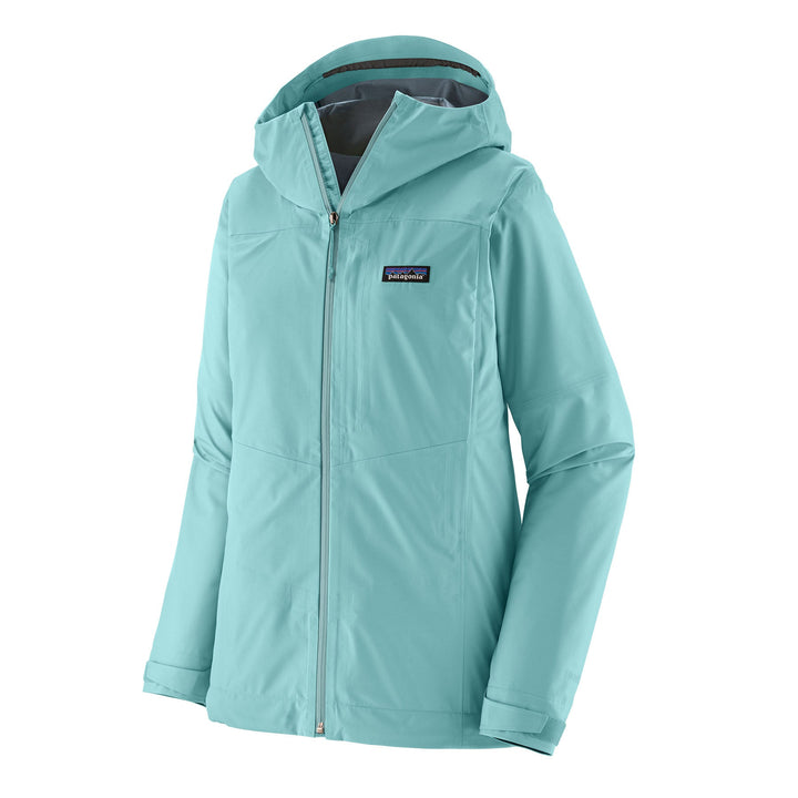 Patagonia Women's Boulder Fork Rain Jacket - Quest Outdoors