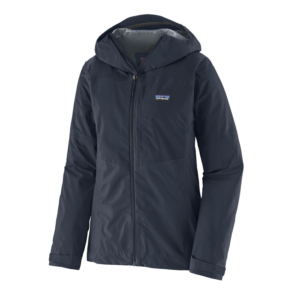 Patagonia Women's Boulder Fork Rain Jacket - Quest Outdoors