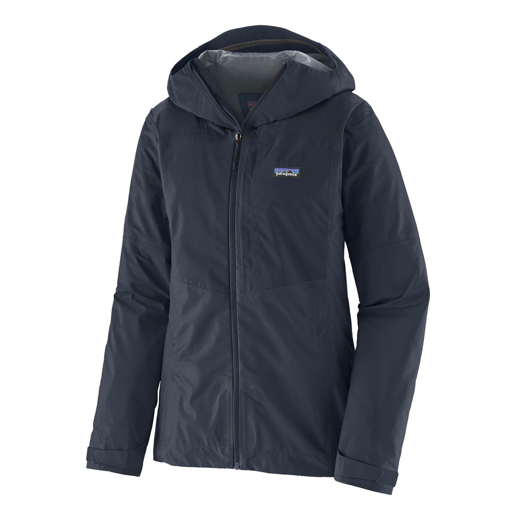 Patagonia Women's Boulder Fork Rain Jacket - Quest Outdoors