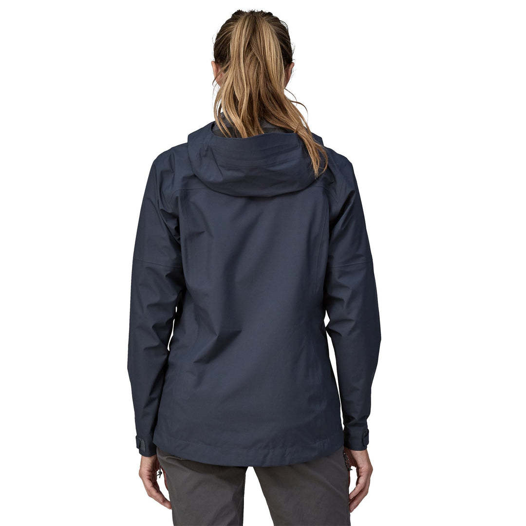 Patagonia Women's Boulder Fork Rain Jacket - Quest Outdoors