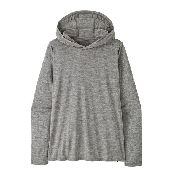Patagonia Women's Cap Cool Daily Hoody - Quest Outdoors