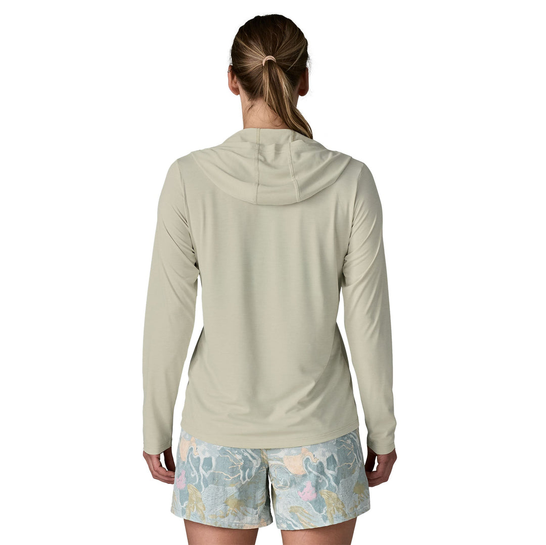 Patagonia Women's Cap Cool Daily Hoody - Quest Outdoors
