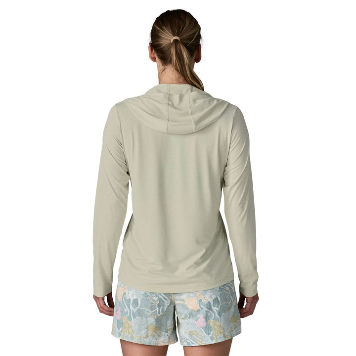 Patagonia Women's Cap Cool Daily Hoody - Quest Outdoors