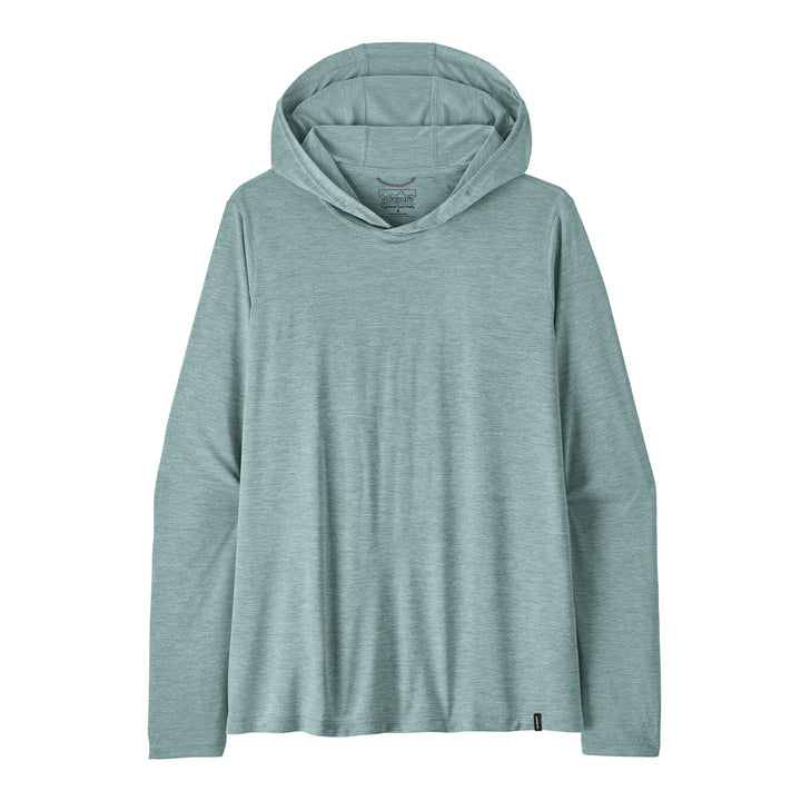 Patagonia Women's Cap Cool Daily Hoody - Quest Outdoors