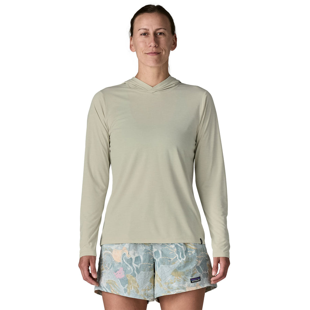 Patagonia Women's Cap Cool Daily Hoody - Quest Outdoors