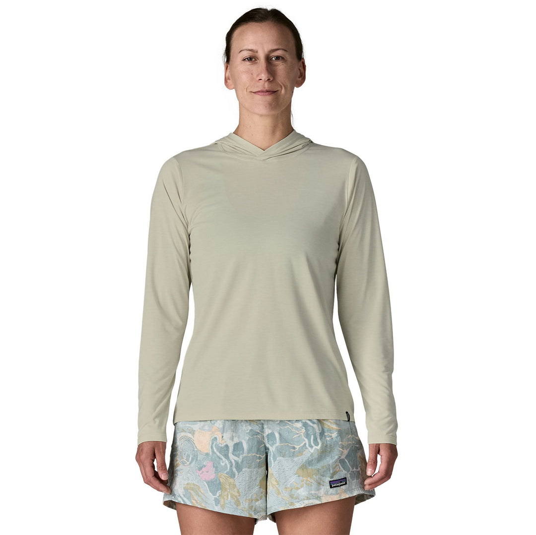 Patagonia Women's Cap Cool Daily Hoody - Quest Outdoors