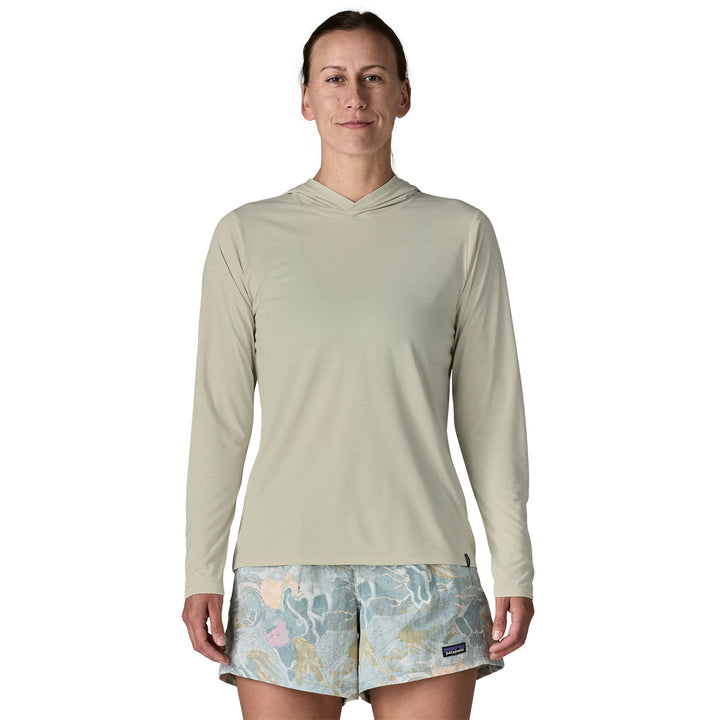 Patagonia Women's Cap Cool Daily Hoody - Quest Outdoors