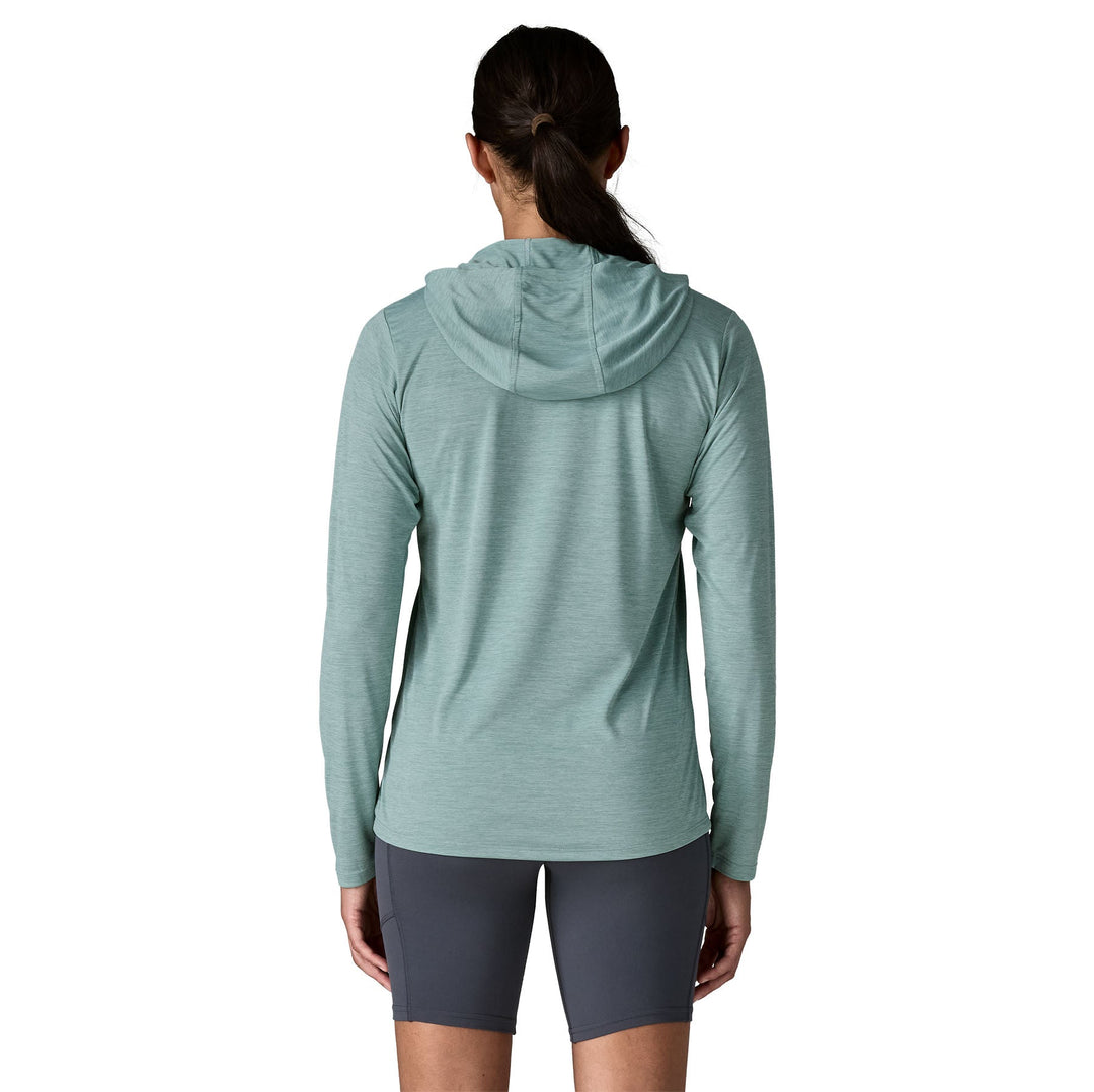 Patagonia Women's Cap Cool Daily Hoody - Quest Outdoors