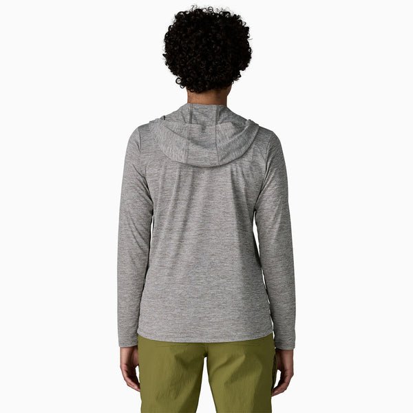 Patagonia Women's Cap Cool Daily Hoody - Quest Outdoors