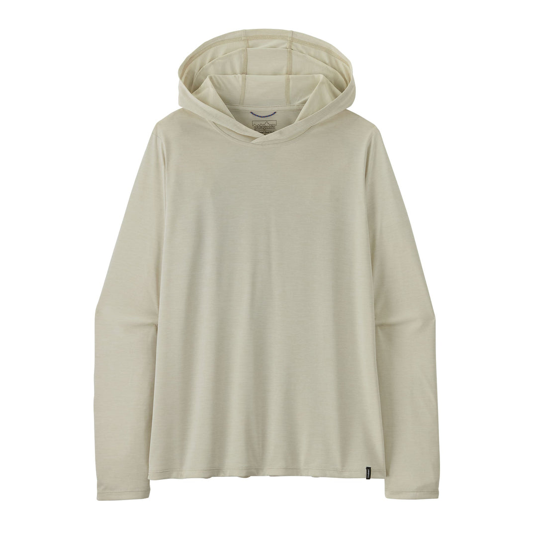 Patagonia Women's Cap Cool Daily Hoody - Quest Outdoors