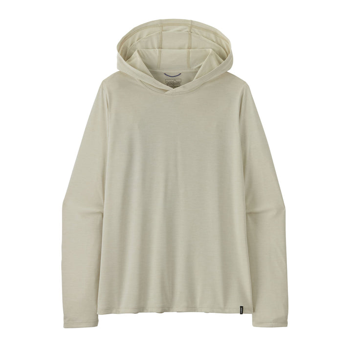 Patagonia Women's Cap Cool Daily Hoody - Quest Outdoors