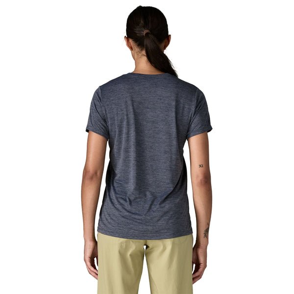 Patagonia Women's Cap Cool Daily Shirt - Quest Outdoors