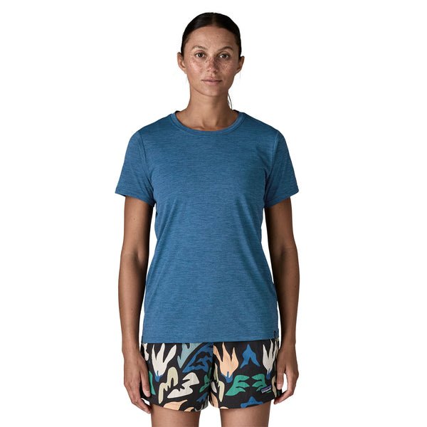 Patagonia Women's Cap Cool Daily Shirt - Quest Outdoors