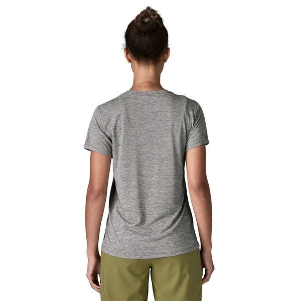 Patagonia Women's Cap Cool Daily Shirt - Quest Outdoors