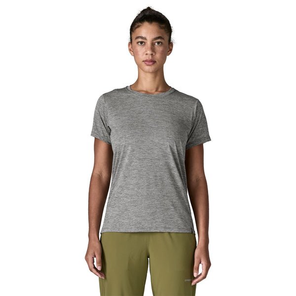 Patagonia Women's Cap Cool Daily Shirt - Quest Outdoors