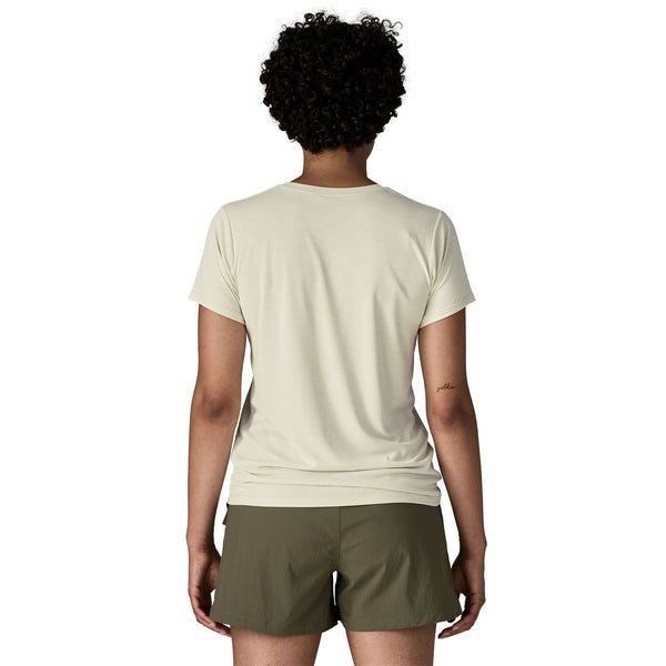 Patagonia Women's Cap Cool Daily Shirt - Quest Outdoors