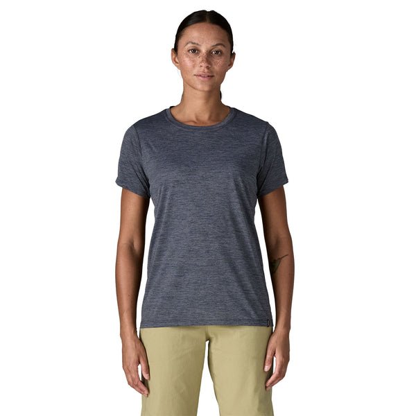 Patagonia Women's Cap Cool Daily Shirt - Quest Outdoors