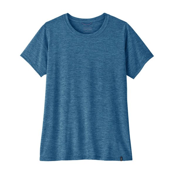 Patagonia Women's Cap Cool Daily Shirt - Quest Outdoors