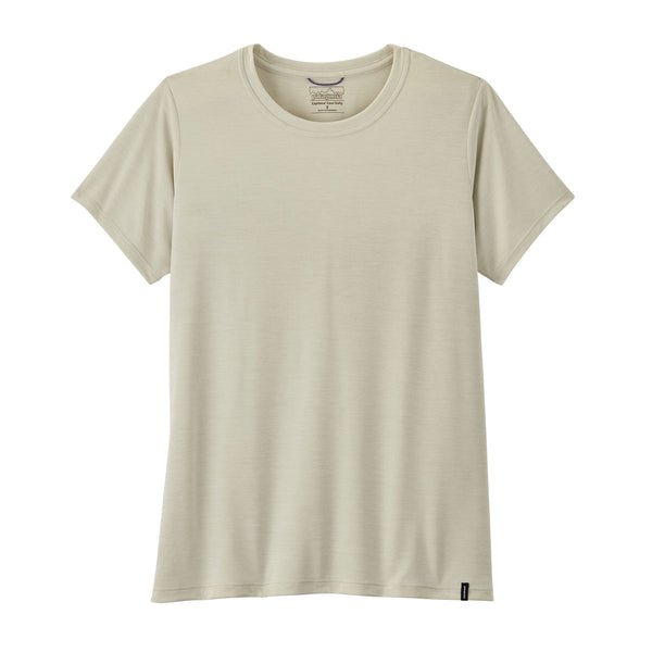 Patagonia Women's Cap Cool Daily Shirt - Quest Outdoors