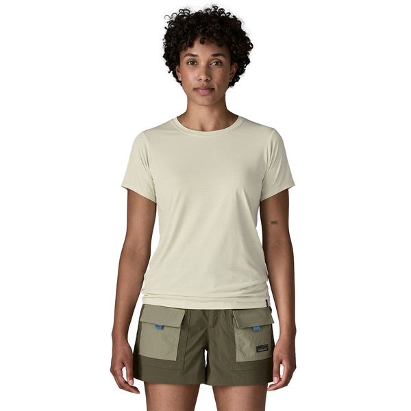 Patagonia Women's Cap Cool Daily Shirt - Quest Outdoors