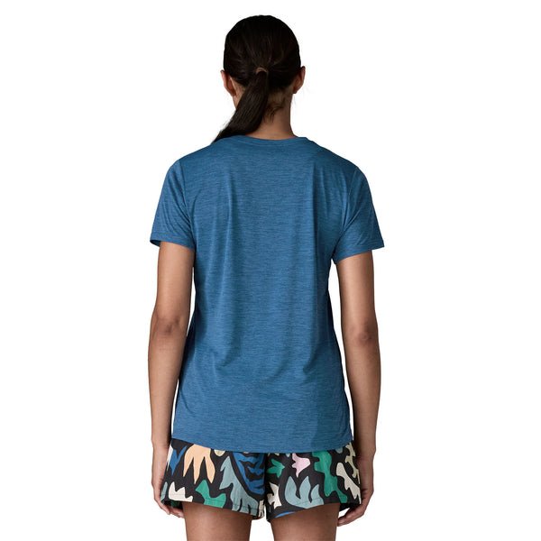 Patagonia Women's Cap Cool Daily Shirt - Quest Outdoors