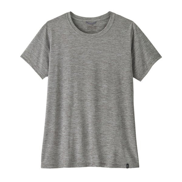 Patagonia Women's Cap Cool Daily Shirt - Quest Outdoors