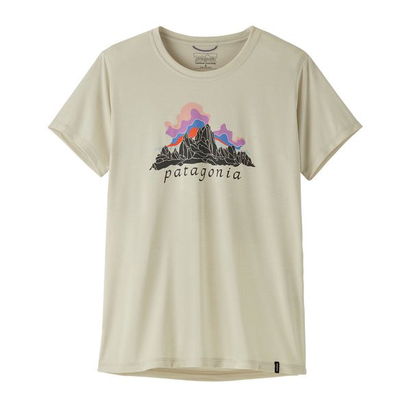 Patagonia Women's Cap Cool Daily Shirt - Fitz Roy Nimbus - Quest Outdoors