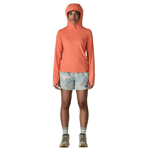 Patagonia Women's Cap Cool Sun Hoody - Quest Outdoors