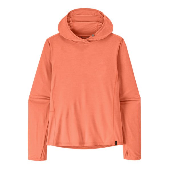 Patagonia Women's Cap Cool Sun Hoody - Quest Outdoors