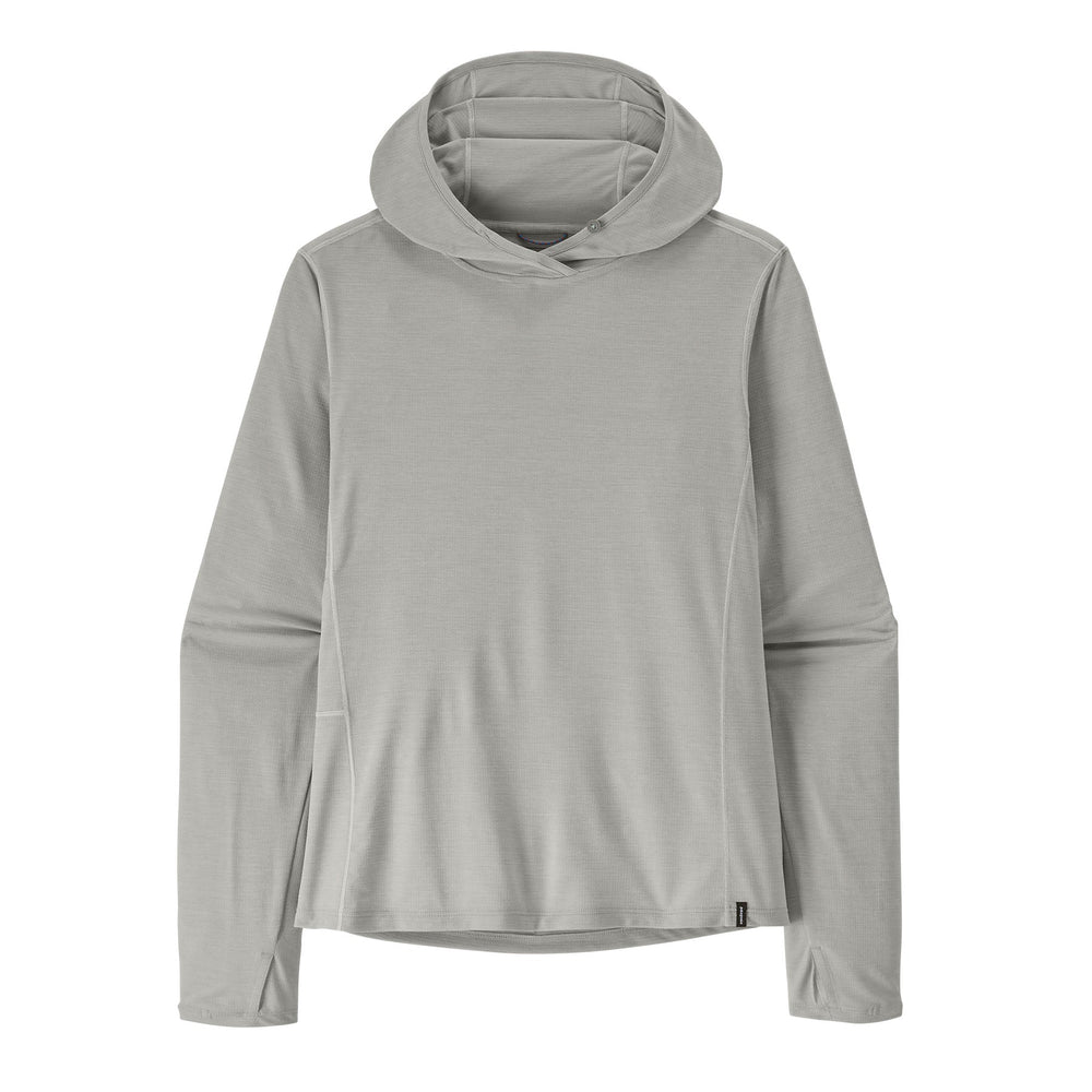 Patagonia Women's Cap Cool Sun Hoody - Quest Outdoors