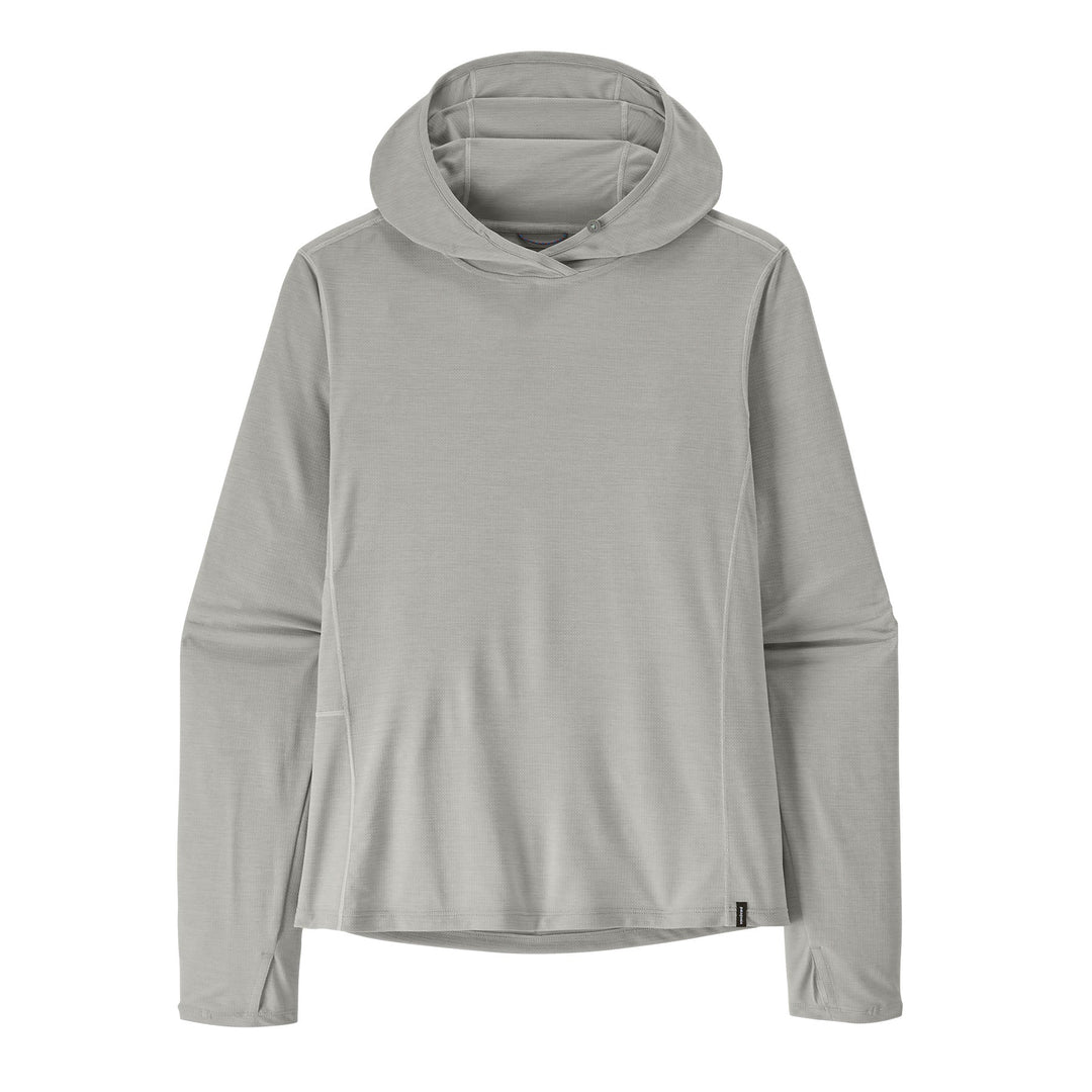 Patagonia Women's Cap Cool Sun Hoody - Quest Outdoors