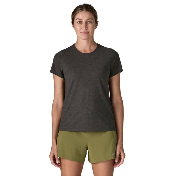 Patagonia Women's Cap Cool Trail Shirt - Quest Outdoors