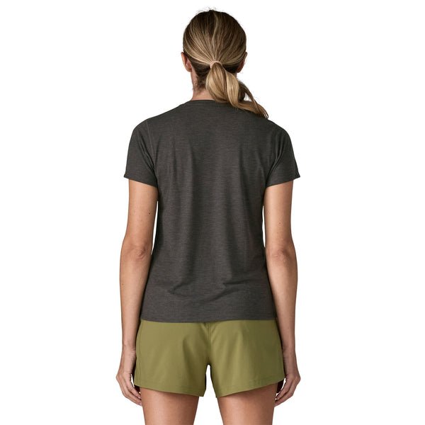 Patagonia Women's Cap Cool Trail Shirt - Quest Outdoors