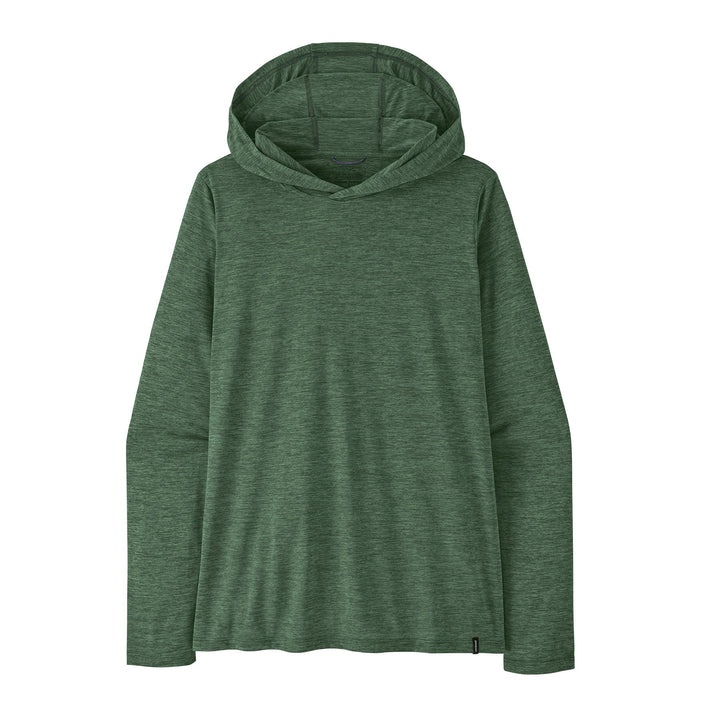 Patagonia Women's Capilene Cool Daily Hoody - Quest Outdoors
