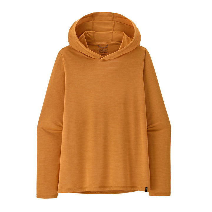 Patagonia Women's Capilene Cool Daily Hoody - Quest Outdoors