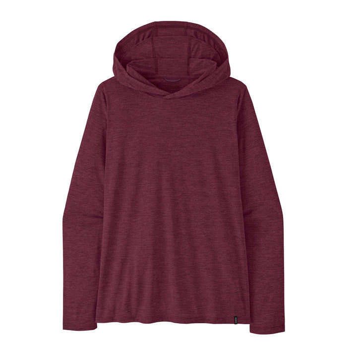 Patagonia Women's Capilene Cool Daily Hoody - Quest Outdoors