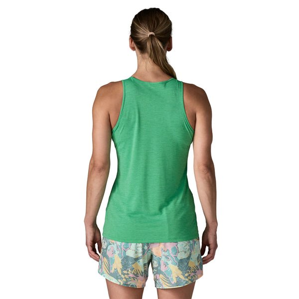 Patagonia Women's Capilene Cool Daily Tank - Quest Outdoors