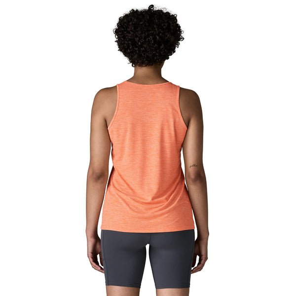 Patagonia Women's Capilene Cool Daily Tank - Quest Outdoors