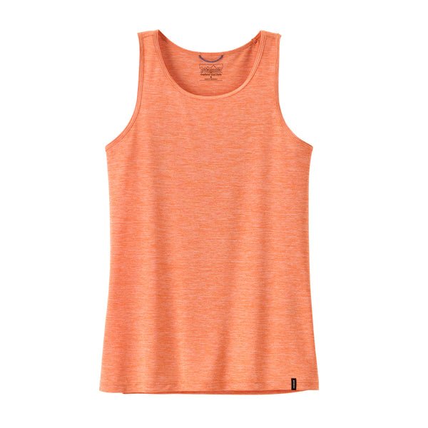 Patagonia Women's Capilene Cool Daily Tank - Quest Outdoors