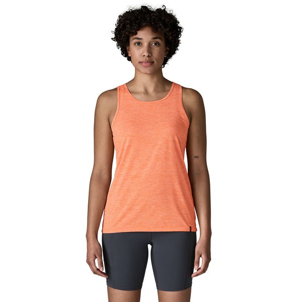 Patagonia Women's Capilene Cool Daily Tank - Quest Outdoors