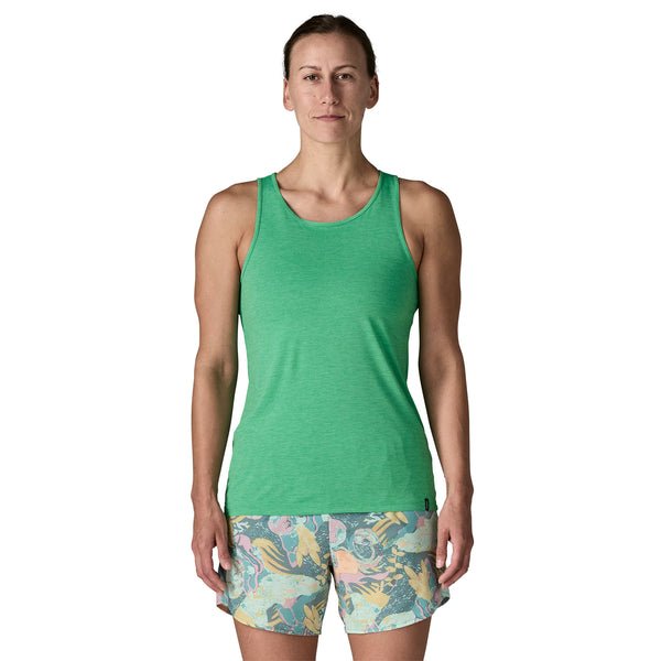 Patagonia Women's Capilene Cool Daily Tank - Quest Outdoors
