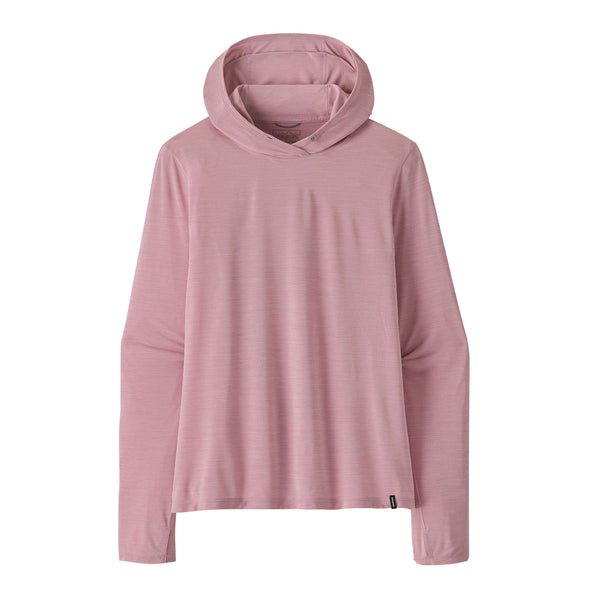Patagonia Women's Capilene Cool Ultra Hoody - Quest Outdoors