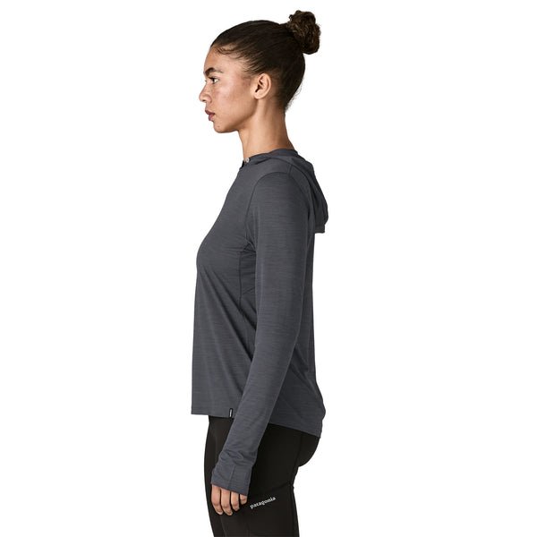 Patagonia Women's Capilene Cool Ultra Hoody - Quest Outdoors