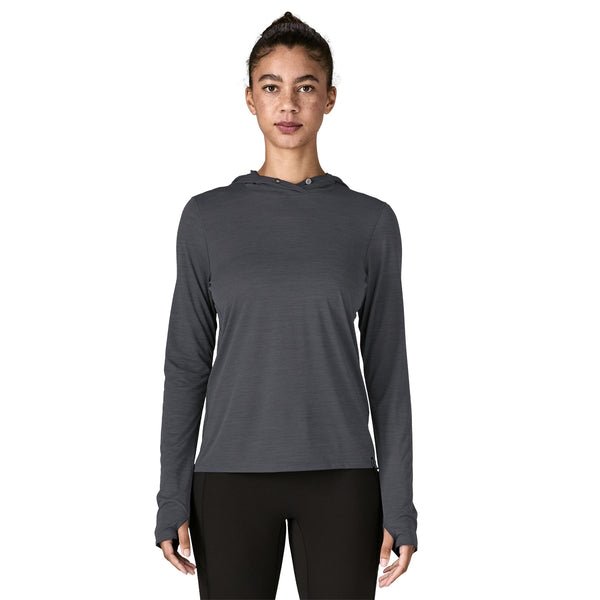 Patagonia Women's Capilene Cool Ultra Hoody - Quest Outdoors