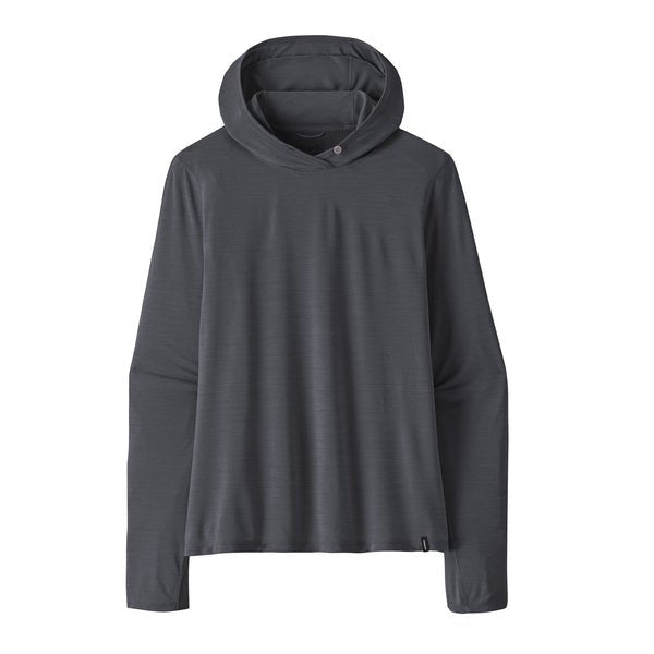 Patagonia Women's Capilene Cool Ultra Hoody - Quest Outdoors
