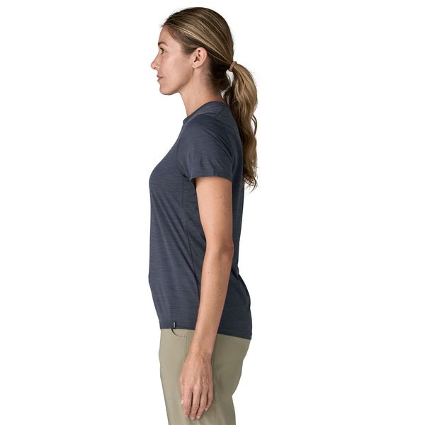Patagonia Women's Capilene Cool Ultra Shirt - Quest Outdoors