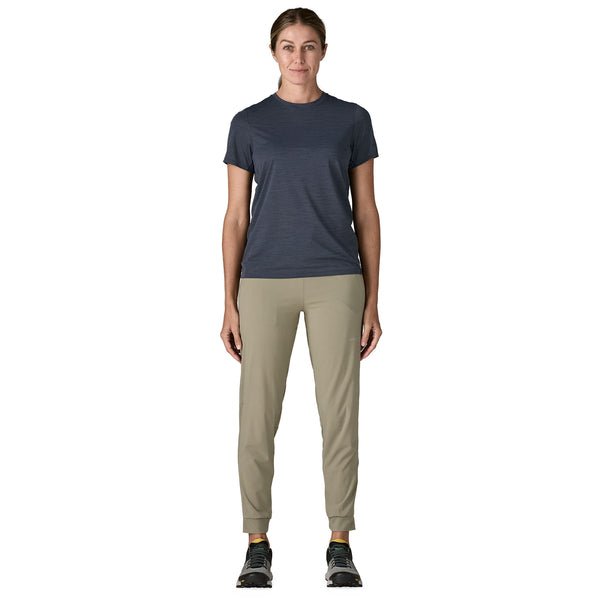 Patagonia Women's Capilene Cool Ultra Shirt - Quest Outdoors